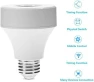 Превью Smart Lamp Holder Adapter — Smart Light Bulb, Sonew