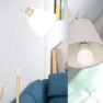 Превью Smart Lamp Holder Adapter — Smart Light Bulb, Sonew