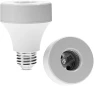 Превью Smart Lamp Holder Adapter — Smart Light Bulb, Sonew