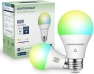 Превью Smart Light Bulb - WiFi A19 E26 RGBW — Smart Light Bulb, Lightinginside