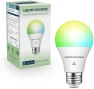 Превью Smart Light Bulb - WiFi A19 E26 RGBW — Smart Light Bulb, Lightinginside