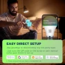 Превью Smart Light Bulbs 100W Equiv — Smart Light Bulb, Lightinginside
