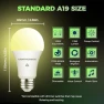 Превью Smart Light Bulbs 100W Equiv — Smart Light Bulb, Lightinginside