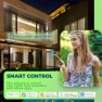 Превью Smart Light Bulbs 100W Equiv — Smart Light Bulb, Lightinginside