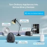 Превью Smart Plug Ultra Mini 15A, 2-Pack — Smart Plug, Kasa