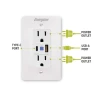 Превью Smart Plug with USB-C & USB-A, Wi-Fi Outlet — Smart Plug, Energizer