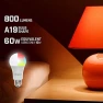 Превью Smart RGBW Bulb - 2 Pack — Smart Light Bulb, Energizer