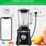 Превью Smart Zigbee Power Plug with Energy Meter — Smart Plug, Tuya