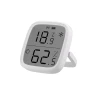 Превью Temperature & Humidity Sensor with Screen and Zigbee Gateway — Air Quality Monitor