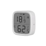 Превью Temperature & Humidity Sensor with Screen and Zigbee Gateway — Air Quality Monitor