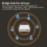 Превью Wireless Smart Multi-Mode Gateway — Smart Home Hub, Tuya