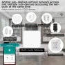 Превью Wireless Smart Multi-Mode Gateway — Smart Home Hub, Tuya