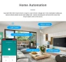Превью ZigBee 3.0 Smart Gateway Hub — Smart Home Hub, Tuya