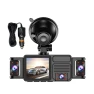 2K HD Infrared Night Vision Dash Cam — Dash Cam