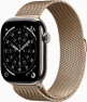 Превью 42mm GPS+Cellular Smartwatch with Titanium Case — Fitness Tracker, Apple
