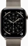 Превью 46mm GPS+Cellular Smartwatch — Smart Watch, Apple
