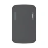 Превью A3 Dual-key Arc-Frame Twill Texture Ultra-thin AI Smart Voice Recorder with AIREC App Support, 8GB — Translator Device