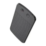 Превью A3 Dual-key Arc-Frame Twill Texture Ultra-thin AI Smart Voice Recorder with AIREC App Support, 8GB — Translator Device