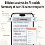 Превью AI Smart Voice Recorder — Translator Device
