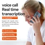 Превью AI Smart Voice Recorder — Translator Device