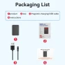 Превью AI Smart Voice Recorder — Translator Device