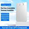 Превью AI Smart Voice Recorder — Translator Device