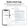 Превью AI Smart Voice Recorder — Translator Device