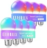 Превью Smart Light Bulbs (8-Pack) — Smart Light Bulb, OHLUX