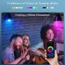 Превью Smart Light Bulbs (8-Pack) — Smart Light Bulb, OHLUX