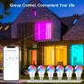 Превью Smart Light Bulbs (8-Pack) — Smart Light Bulb, OHLUX