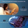 Превью Smart Light Bulbs (8-Pack) — Smart Light Bulb, OHLUX