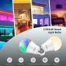 Превью Smart Light Bulbs (8-Pack) — Smart Light Bulb, OHLUX