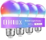 Превью Smart Light Bulbs (8-Pack) — Smart Light Bulb, OHLUX
