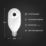 Превью Smart Security Camera Bulb — Security Camera, Feit Electric