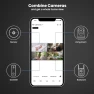 Превью Smart Security Camera Bulb — Security Camera, Feit Electric