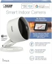 Превью Smart Security Camera Bulb — Security Camera, Feit Electric