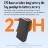 Превью Ultra-Long Standby Magnetic Smart Voice Recorder — Translator Device