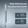 Превью Ultra-thin AI Smart Voice Recorder (8GB) — Translator Device
