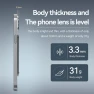 Превью Ultra-thin AI Smart Voice Recorder — Translator Device
