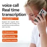Превью Ultra-thin AI Smart Voice Recorder — Translator Device