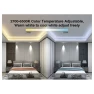 Превью Zigbee 3.0 RGBW Controller — LED Strip Lights, Tuya