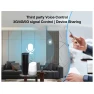 Превью Zigbee 3.0 RGBW Controller — LED Strip Lights, Tuya