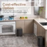Превью 2-Pack Automatic Touchless Bathroom Trash Cans — Smart Trash Can