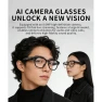 Превью AI Smart Glasses — Smart Glasses