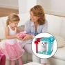 Превью Battery-Powered Plush Dog Robot Toy — Robot Pet