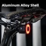 Превью Smart Brake Sensing Bike Tail Light — Smart Bike Light, Xoss