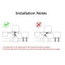 Превью Smart Valve Controller — Water Shut Off Valve, Tuya