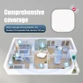 Превью Tuya Zigbee Smart Gateway Hub — Smart Home Hub, BSEED