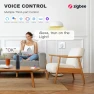 Превью Tuya Zigbee Smart Gateway Hub — Smart Home Hub, BSEED
