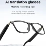 Превью AI Translation Glasses — Translator Device